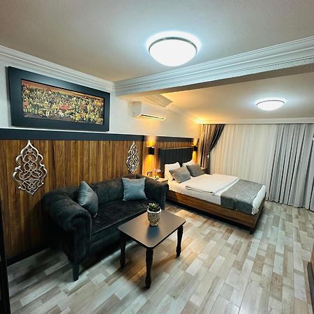 Taksim La Serena Hotels Κωνσταντινούπολη Εξωτερικό φωτογραφία