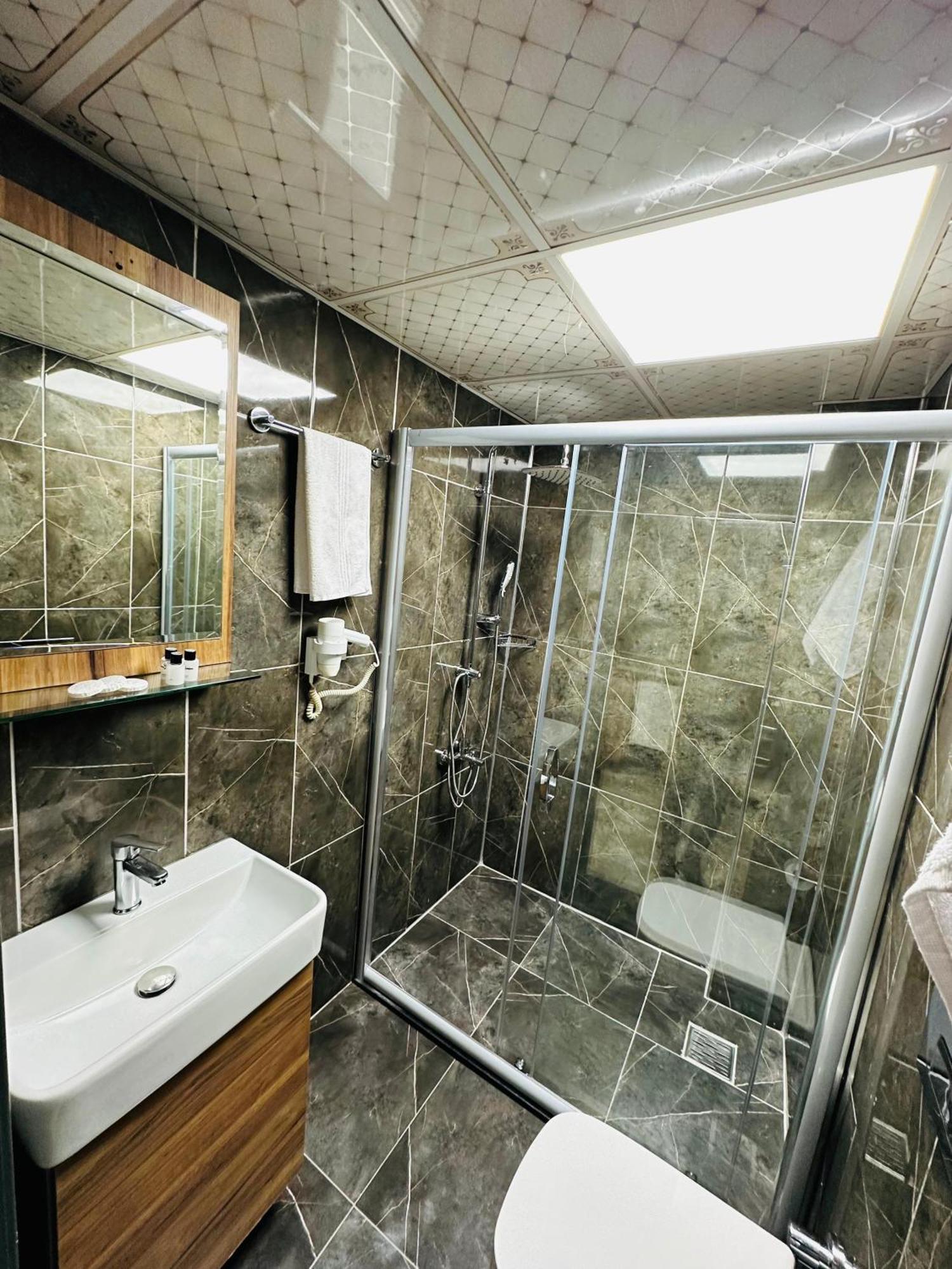 Taksim La Serena Hotels Κωνσταντινούπολη Εξωτερικό φωτογραφία