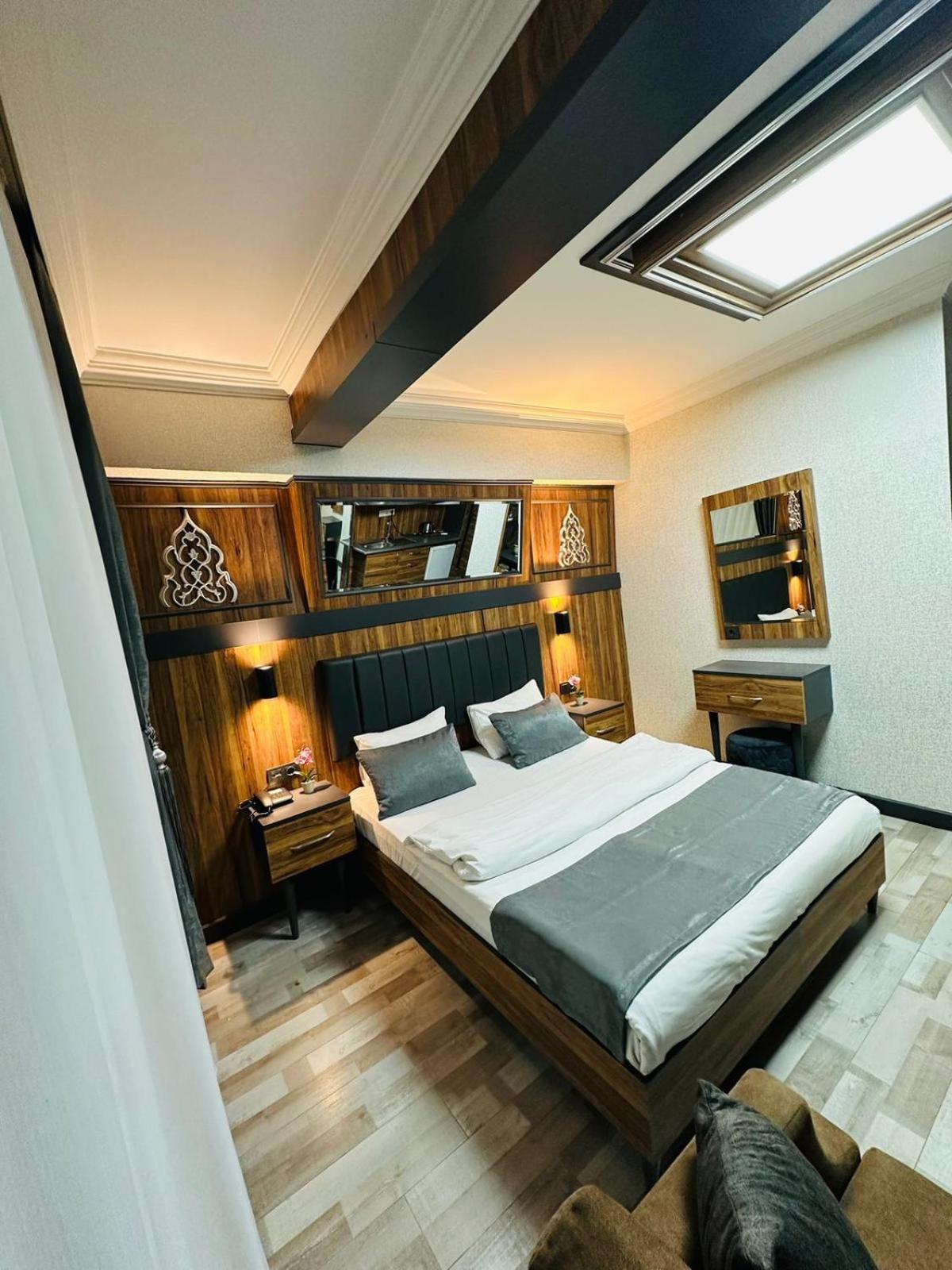 Taksim La Serena Hotels Κωνσταντινούπολη Εξωτερικό φωτογραφία