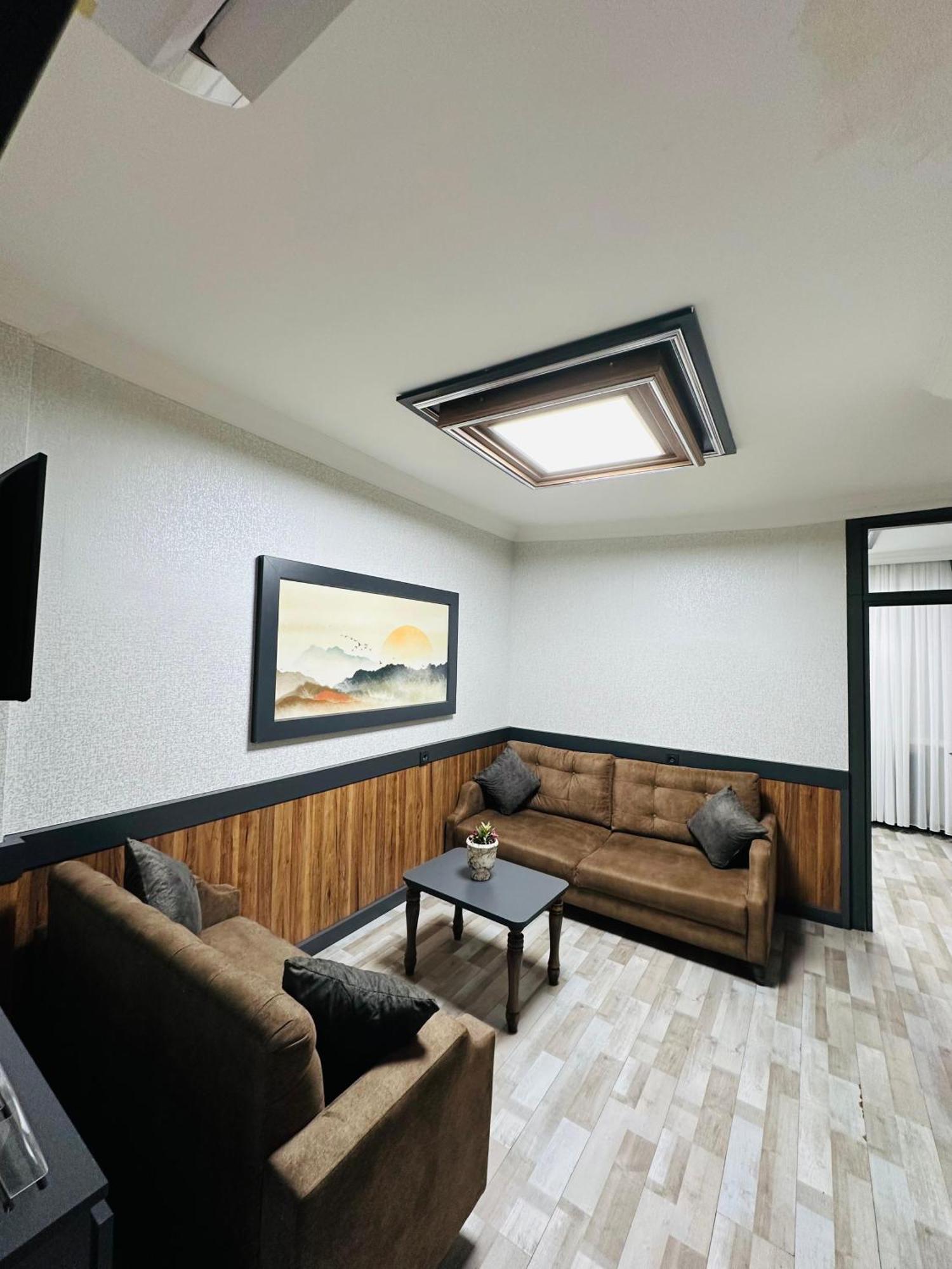 Taksim La Serena Hotels Κωνσταντινούπολη Εξωτερικό φωτογραφία