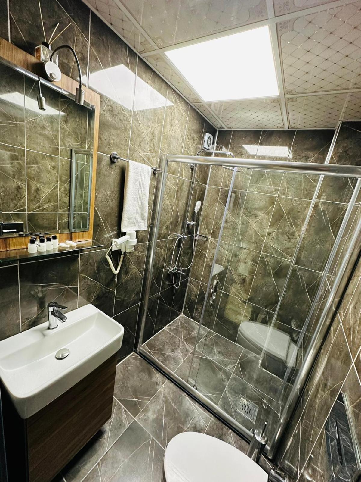 Taksim La Serena Hotels Κωνσταντινούπολη Εξωτερικό φωτογραφία