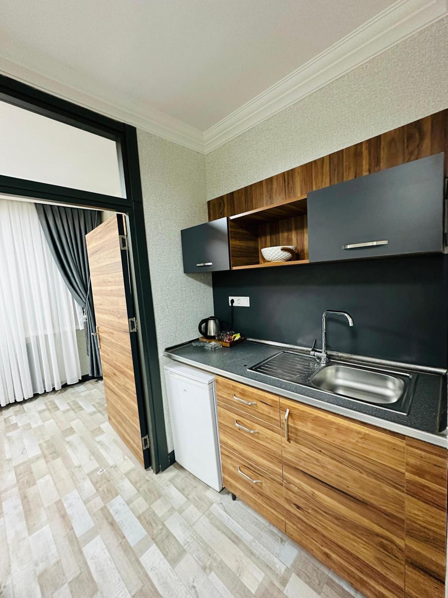 Taksim La Serena Hotels Κωνσταντινούπολη Εξωτερικό φωτογραφία