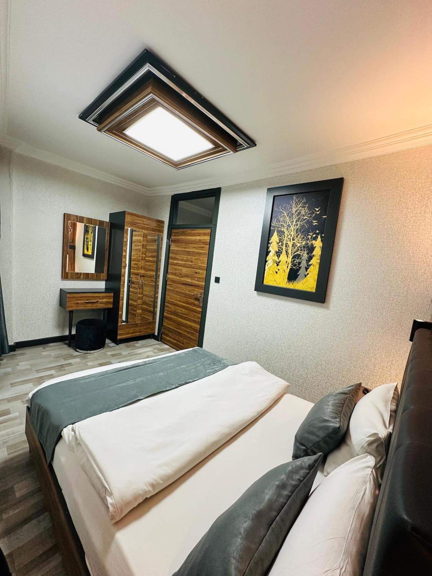 Taksim La Serena Hotels Κωνσταντινούπολη Εξωτερικό φωτογραφία