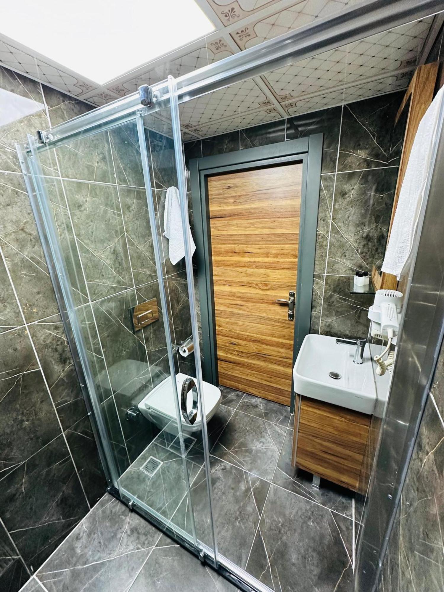 Taksim La Serena Hotels Κωνσταντινούπολη Εξωτερικό φωτογραφία