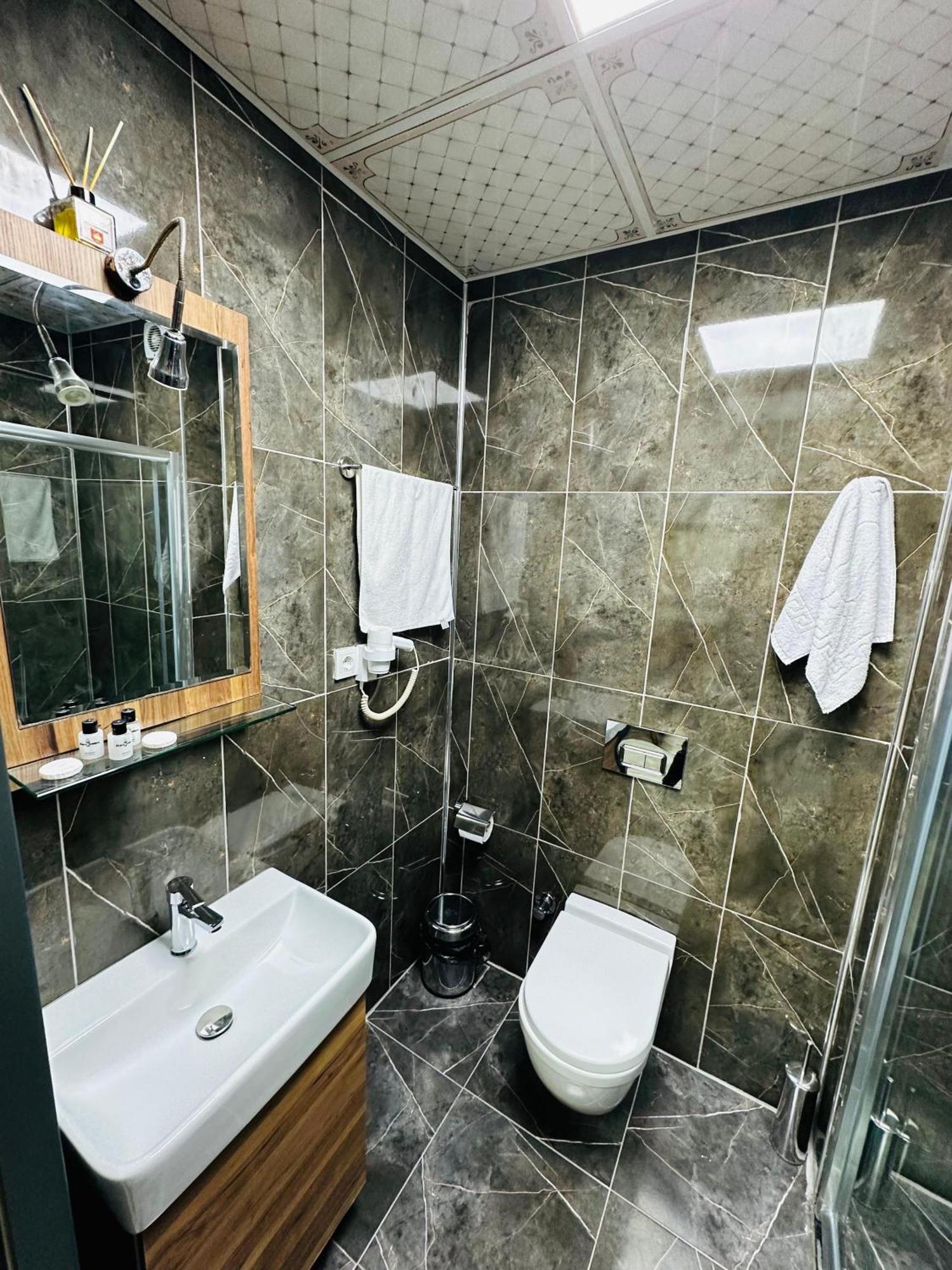 Taksim La Serena Hotels Κωνσταντινούπολη Εξωτερικό φωτογραφία