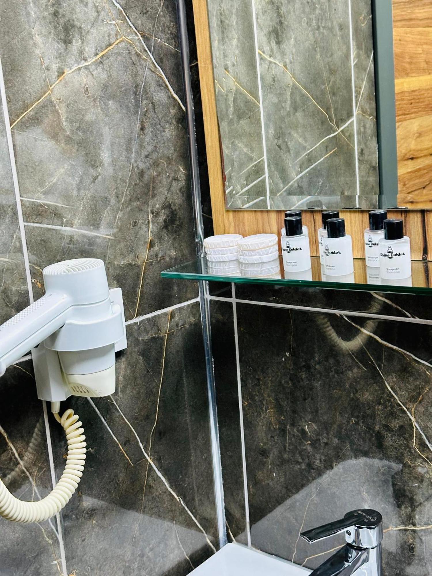 Taksim La Serena Hotels Κωνσταντινούπολη Εξωτερικό φωτογραφία