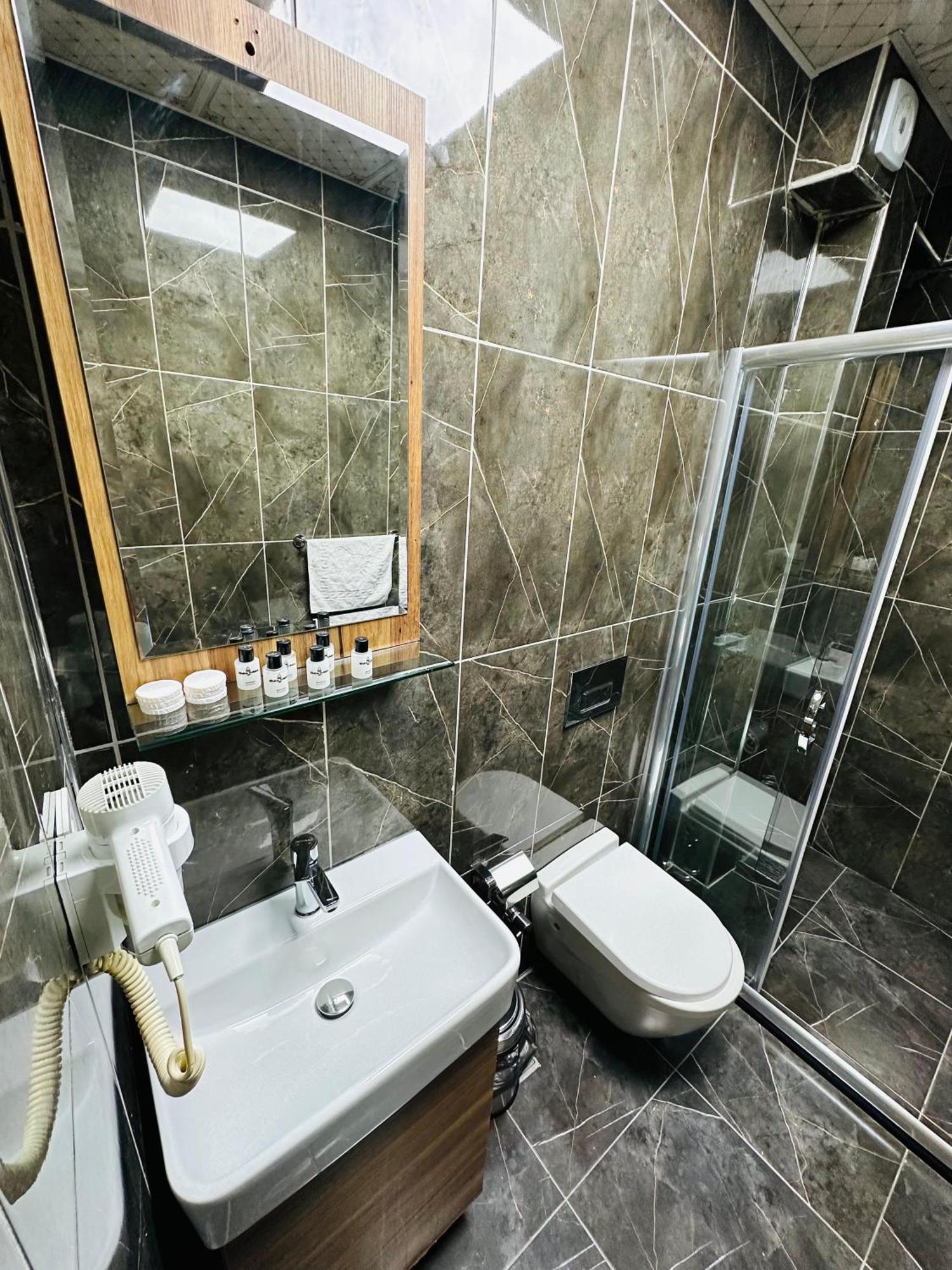 Taksim La Serena Hotels Κωνσταντινούπολη Εξωτερικό φωτογραφία