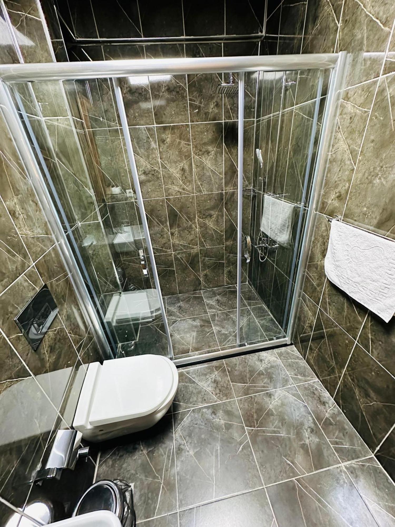 Taksim La Serena Hotels Κωνσταντινούπολη Εξωτερικό φωτογραφία