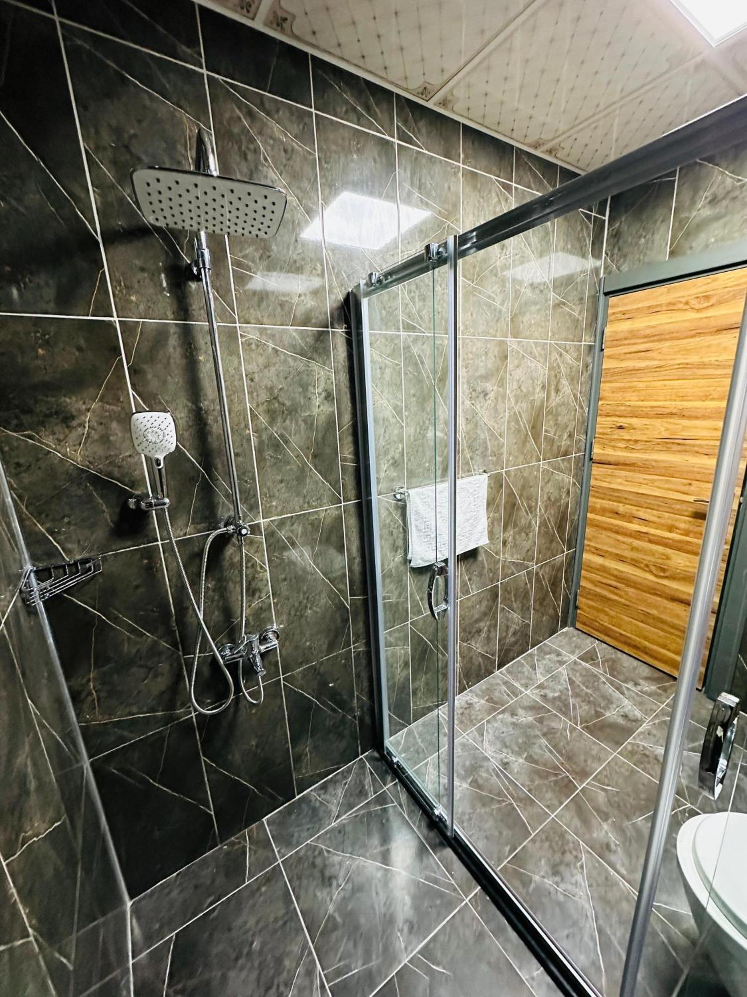 Taksim La Serena Hotels Κωνσταντινούπολη Εξωτερικό φωτογραφία